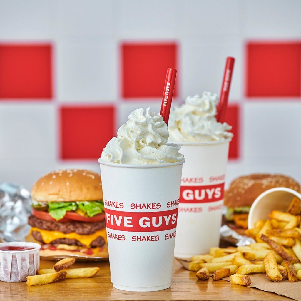 Milkshake